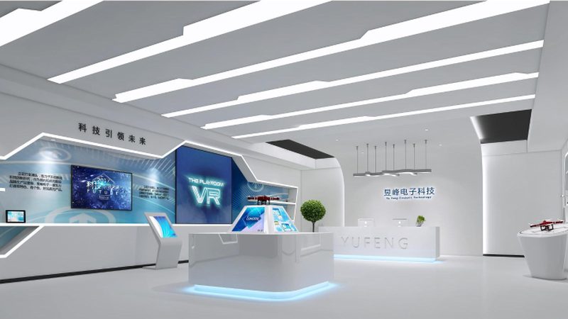智慧园区门禁系统选型